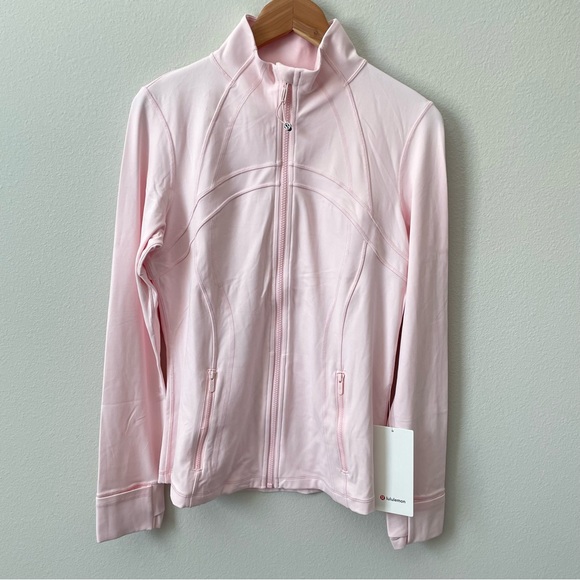 lululemon athletica | Jackets & Coats | Nwt Lululemon Define
